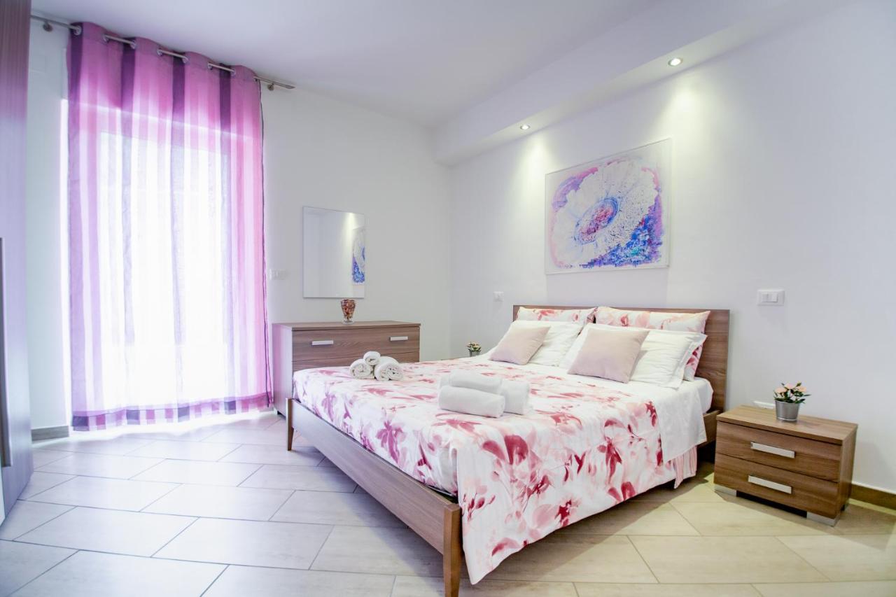 Abruzzodamare Amazing Apartments With Romantic Sea View Francavilla Al Mare Εξωτερικό φωτογραφία
