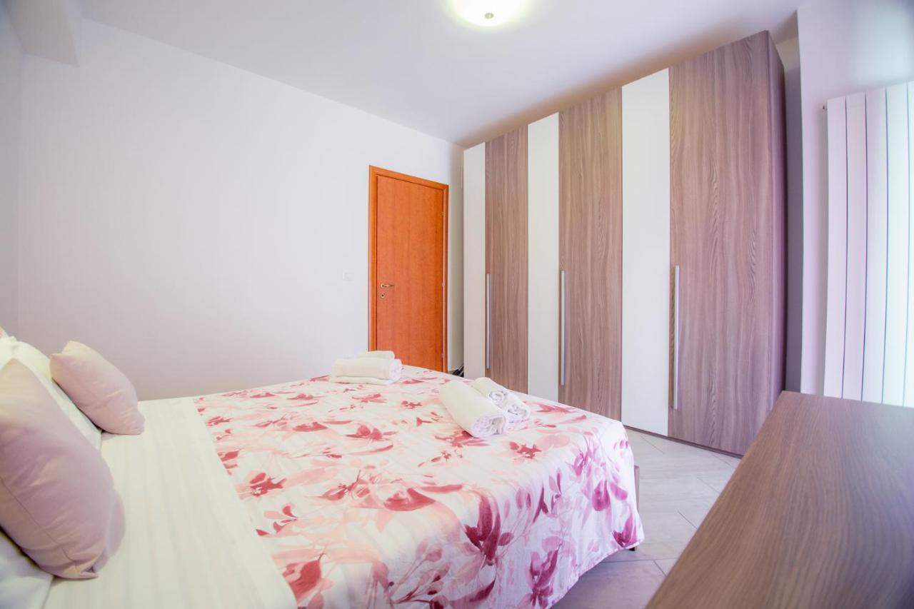 Abruzzodamare Amazing Apartments With Romantic Sea View Francavilla Al Mare Εξωτερικό φωτογραφία