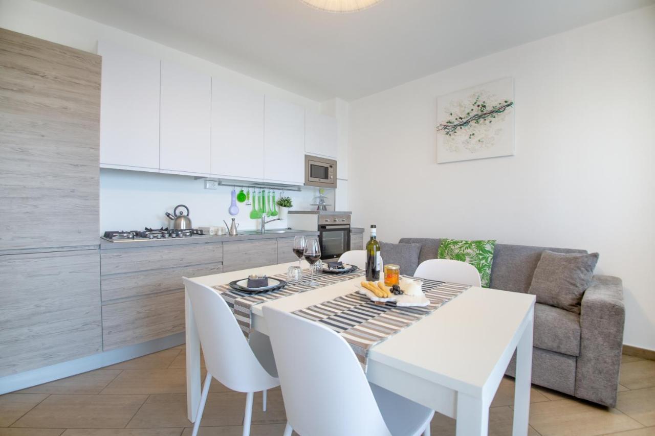 Abruzzodamare Amazing Apartments With Romantic Sea View Francavilla Al Mare Εξωτερικό φωτογραφία