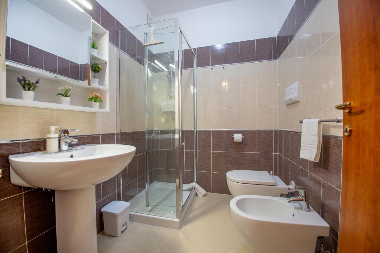 Abruzzodamare Amazing Apartments With Romantic Sea View Francavilla Al Mare Εξωτερικό φωτογραφία