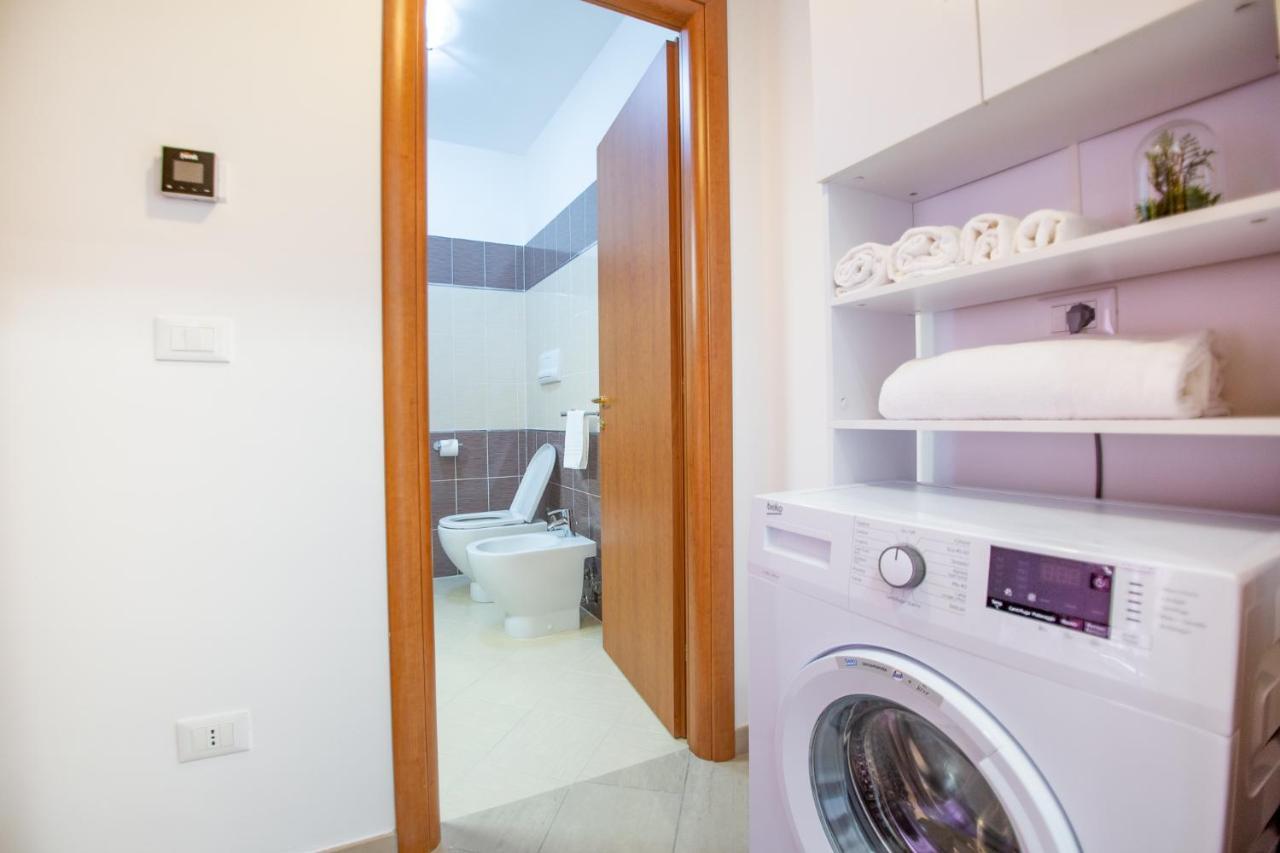 Abruzzodamare Amazing Apartments With Romantic Sea View Francavilla Al Mare Εξωτερικό φωτογραφία