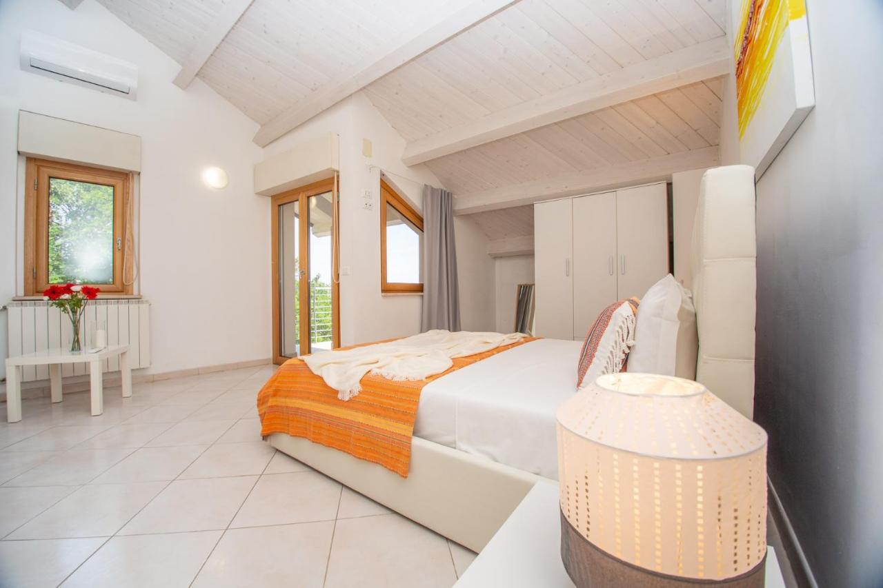 Abruzzodamare Amazing Apartments With Romantic Sea View Francavilla Al Mare Εξωτερικό φωτογραφία