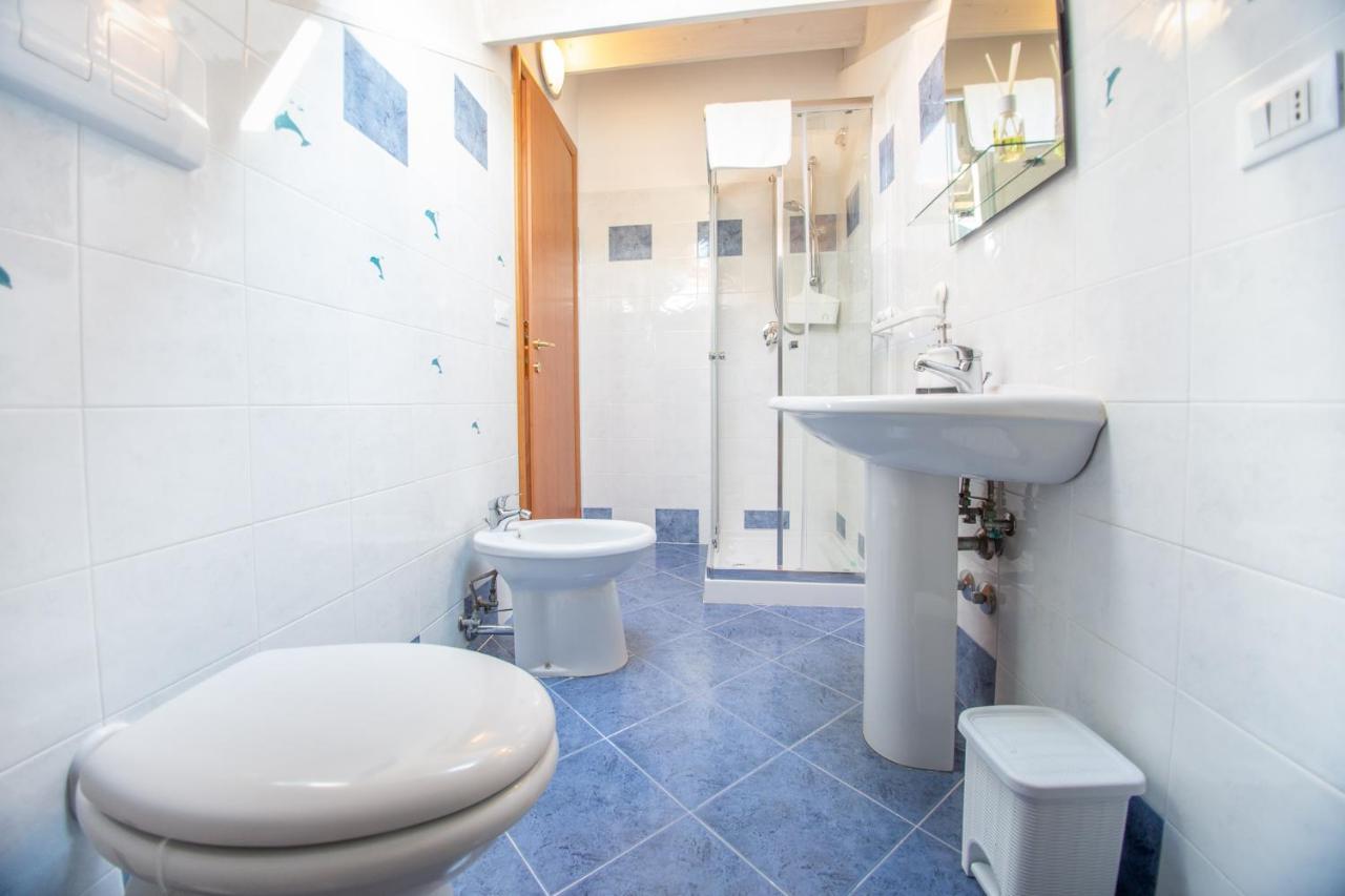 Abruzzodamare Amazing Apartments With Romantic Sea View Francavilla Al Mare Εξωτερικό φωτογραφία