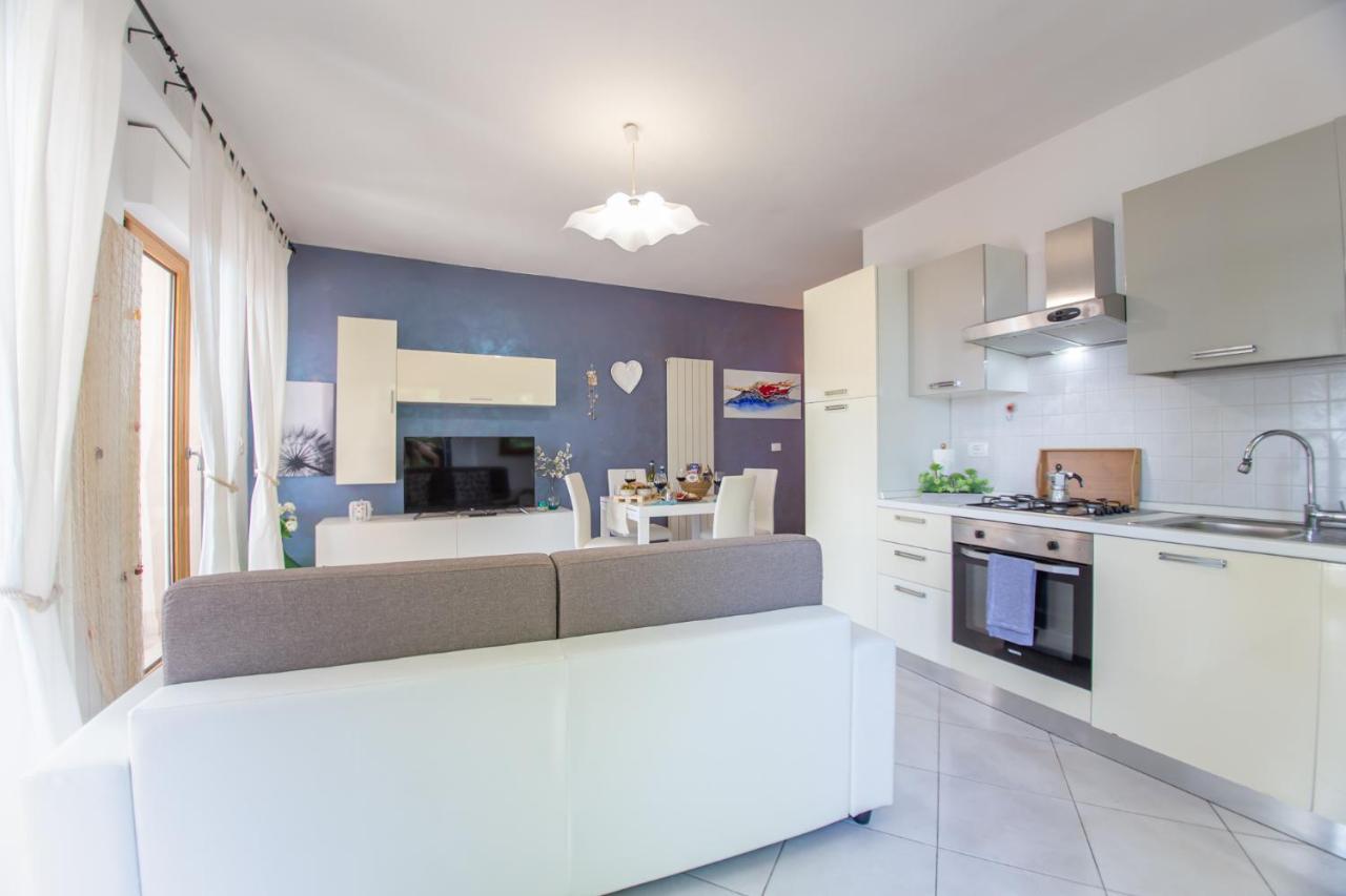 Abruzzodamare Amazing Apartments With Romantic Sea View Francavilla Al Mare Εξωτερικό φωτογραφία