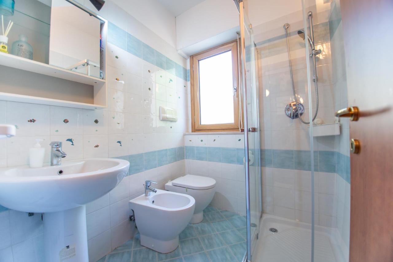 Abruzzodamare Amazing Apartments With Romantic Sea View Francavilla Al Mare Εξωτερικό φωτογραφία
