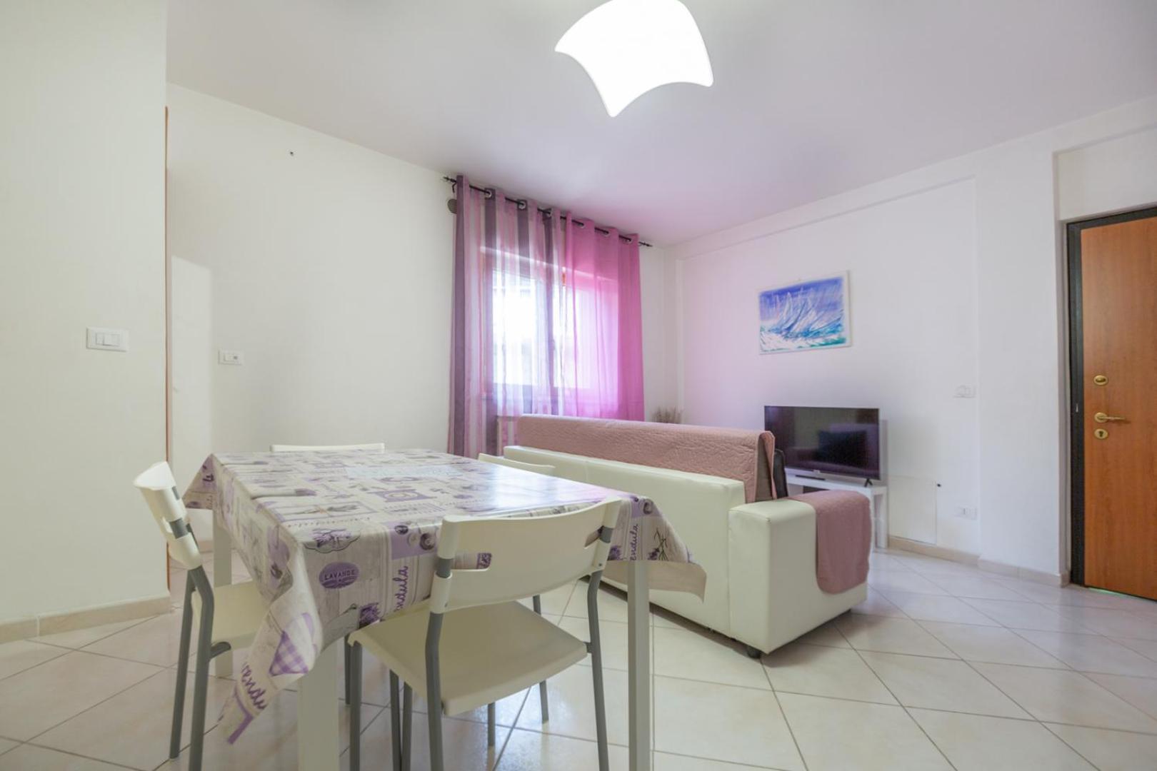 Abruzzodamare Amazing Apartments With Romantic Sea View Francavilla Al Mare Εξωτερικό φωτογραφία