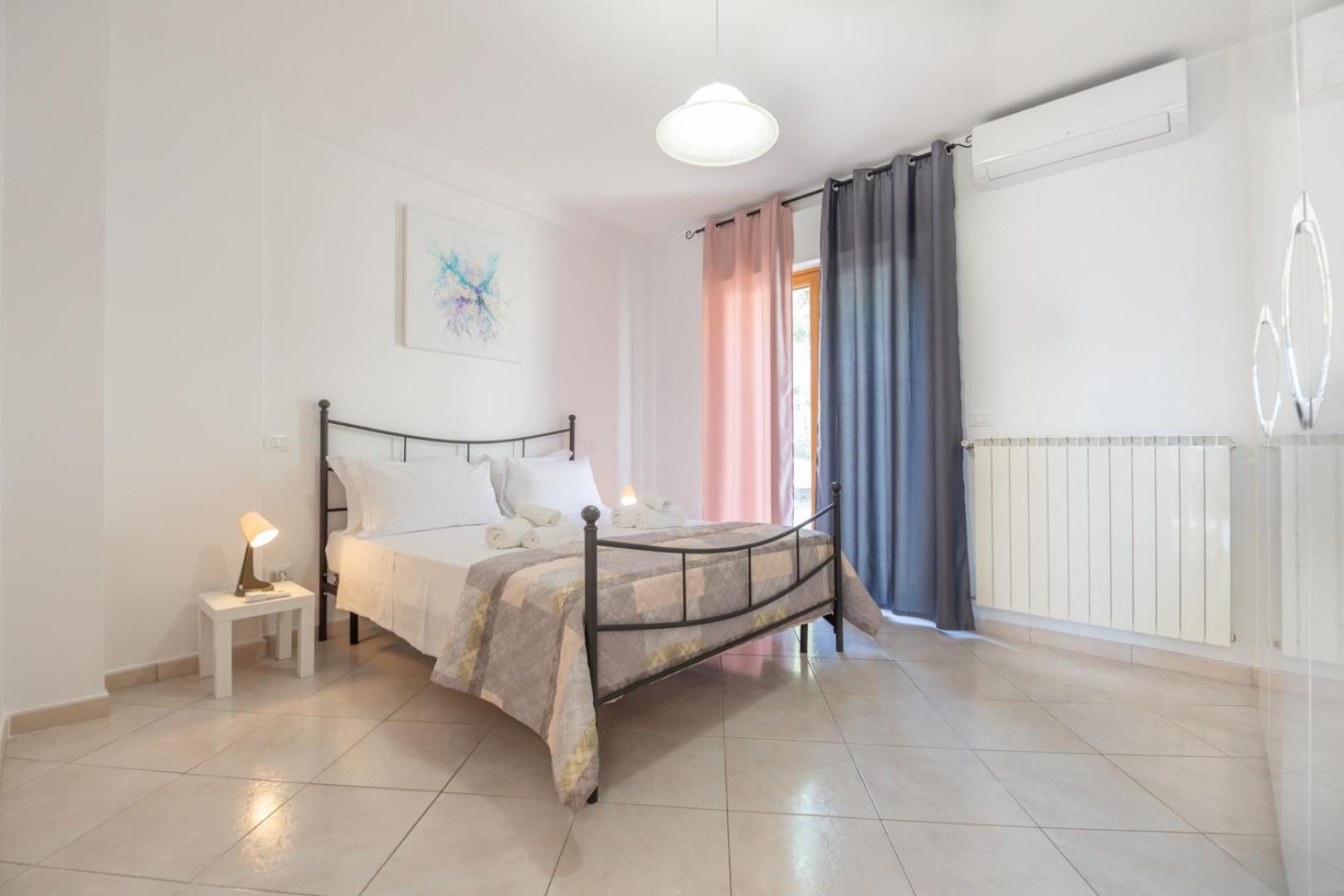 Abruzzodamare Amazing Apartments With Romantic Sea View Francavilla Al Mare Εξωτερικό φωτογραφία