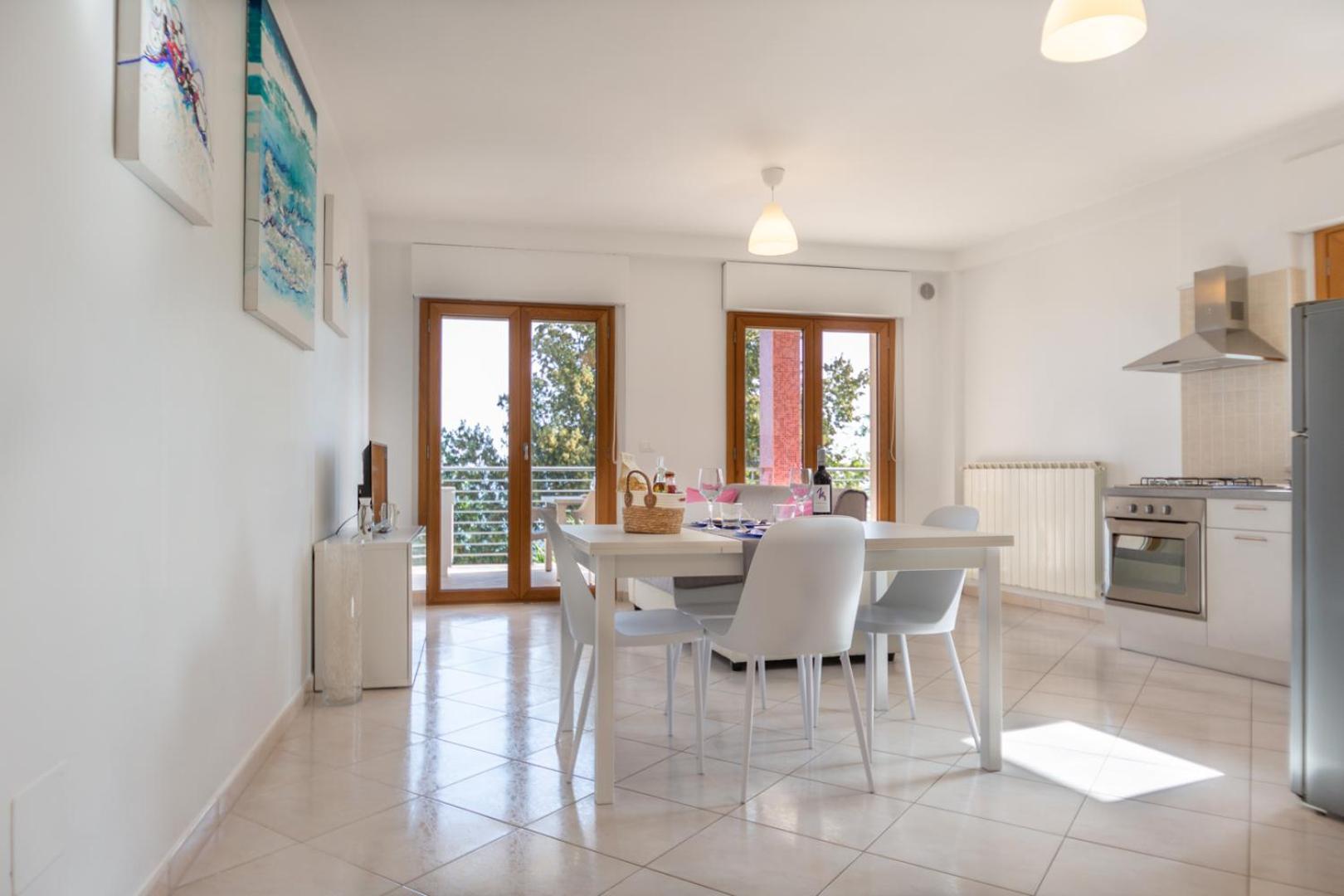 Abruzzodamare Amazing Apartments With Romantic Sea View Francavilla Al Mare Εξωτερικό φωτογραφία