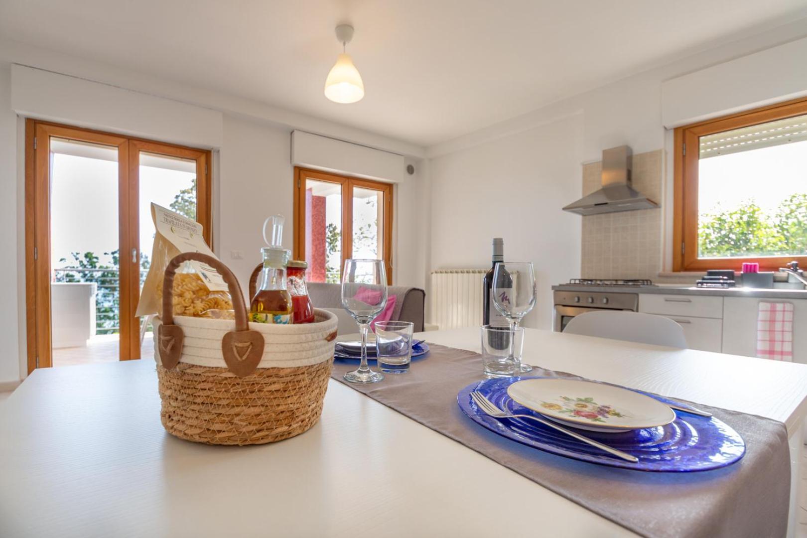 Abruzzodamare Amazing Apartments With Romantic Sea View Francavilla Al Mare Εξωτερικό φωτογραφία