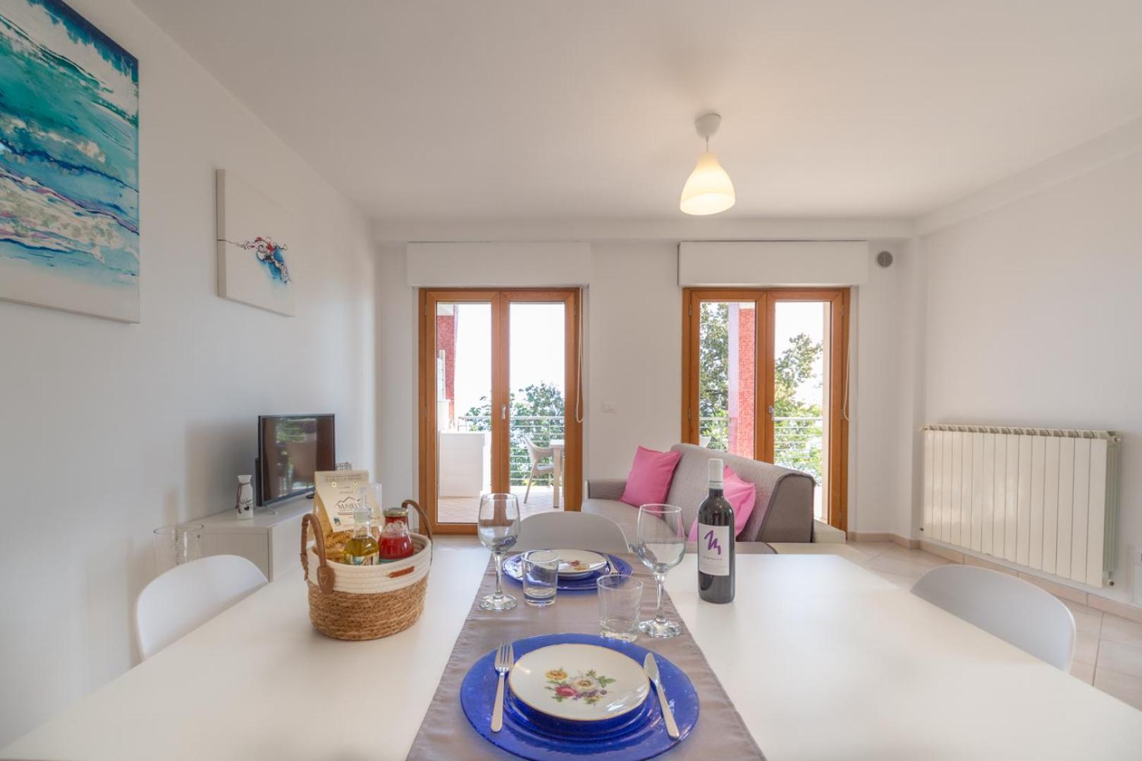 Abruzzodamare Amazing Apartments With Romantic Sea View Francavilla Al Mare Εξωτερικό φωτογραφία